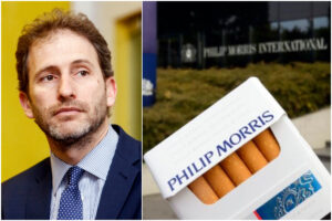 Scandalo Philip Morris Casaleggio, ci querelano senza smentire: è solo intimidazione