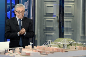 Autostrade, per arrestare Castellucci utilizzata una intercettazione in violazione della legge Autostrade, per arrestare Castellucci utilizzata una intercettazione in violazione della legge