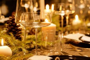 Menù di Capodanno, cosa prevede il tradizionale cenone napoletano