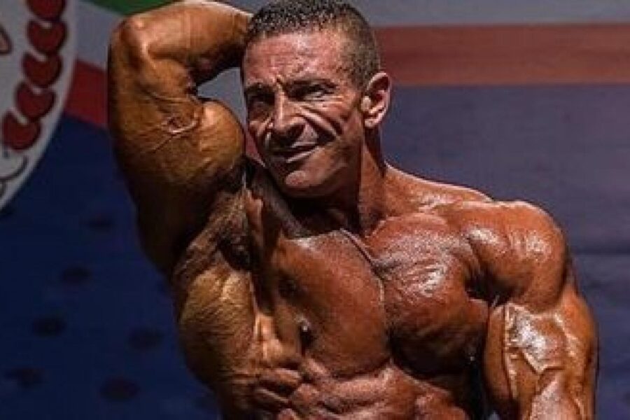 Chi era Alberto Clementi, il campione di body building trovato morto a casa: “Era il migliore”