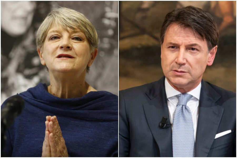 Carceri, Conte pronto a incontrare la Bernardini che intanto è a 35 giorni di digiuno