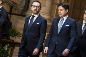 Governo, l’ora X si avvicina ma la relazione Giustizia può slittare