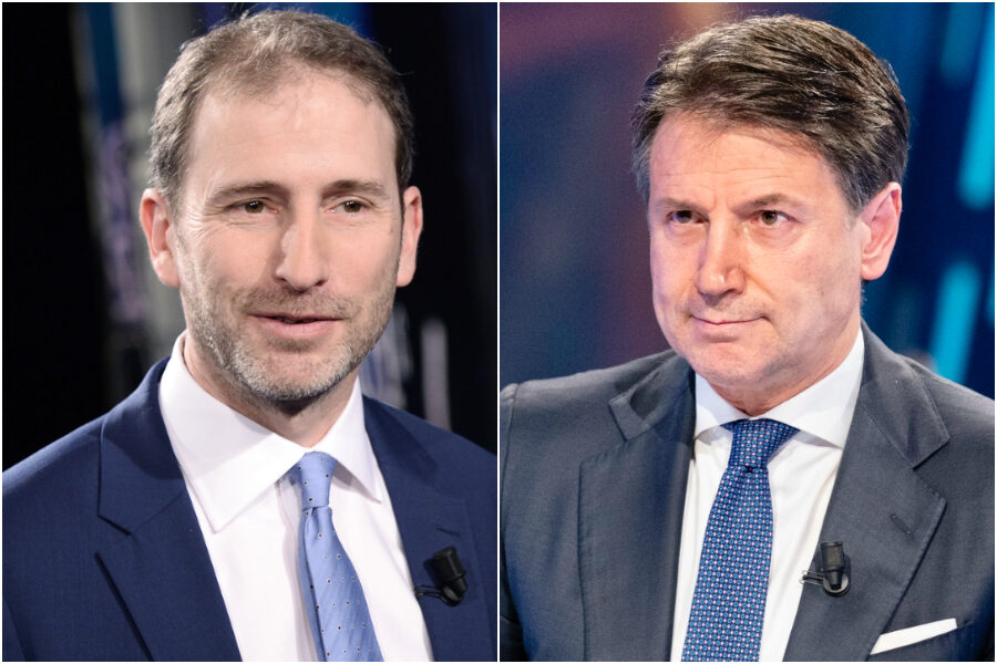 Scandalo Philip Morris: Casaleggio incontrò Conte e la legge antifumo sparì, la coincidenza