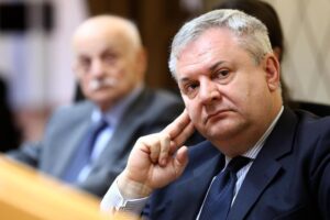 Inchiesta Expo1, assolto De Donno: il fatto non sussiste