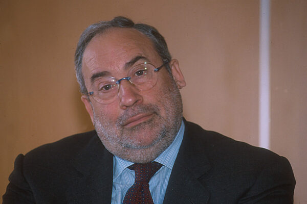 Gesto di umanità del Senato per Del Turco, “Il suo male figlio dell’atroce calvario giudiziario”