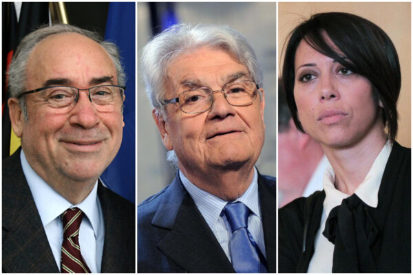 I casi Mannino, De Girolamo e Del Turco ci dicono che siamo vittime di un sistema predatorio