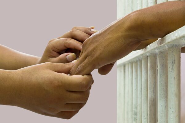 Ditemi quale è il carcere giusto per questo invalido al 100 per 100 Ditemi quale è il carcere giusto per questo invalido al 100 per 100