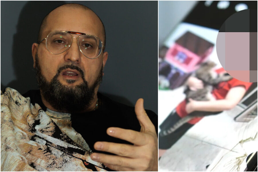 L’ex moglie s’innamora di un pentito, il dramma di Salvatore: “Il mio bimbo è sparito da tre mesi”