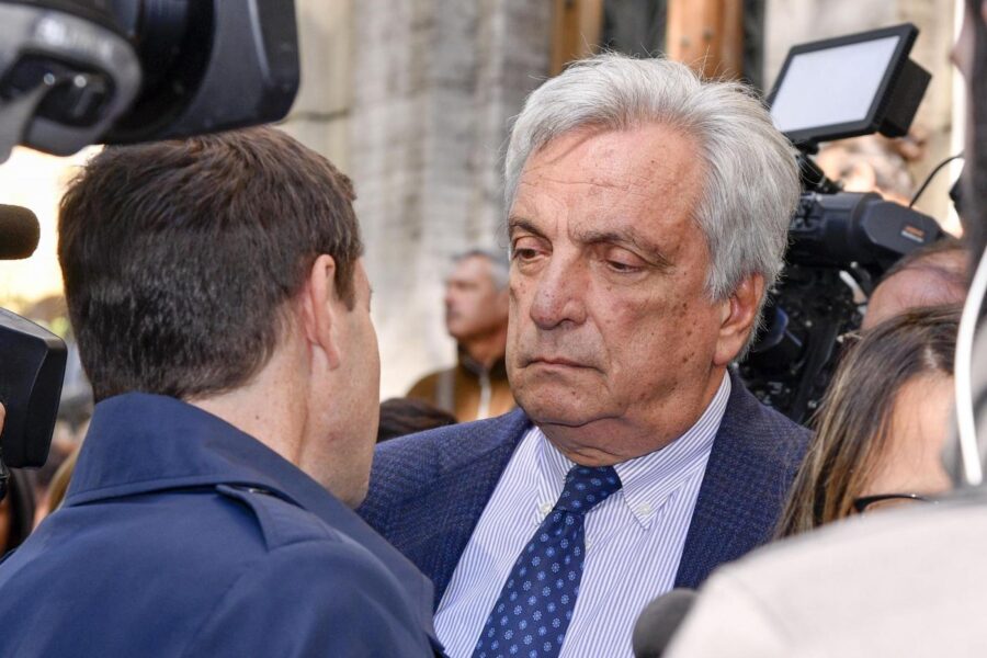 Il ricordo di Arturo Diaconale e del suo j’accuse contro la malagiustizia