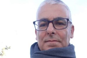 Battipaglia piange Emilio Rago, “Ci ha lasciato un amico, una persona che amava la vita”