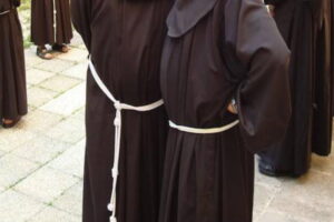 Ripartiamo da San Francesco, ciò che il denaro non compra