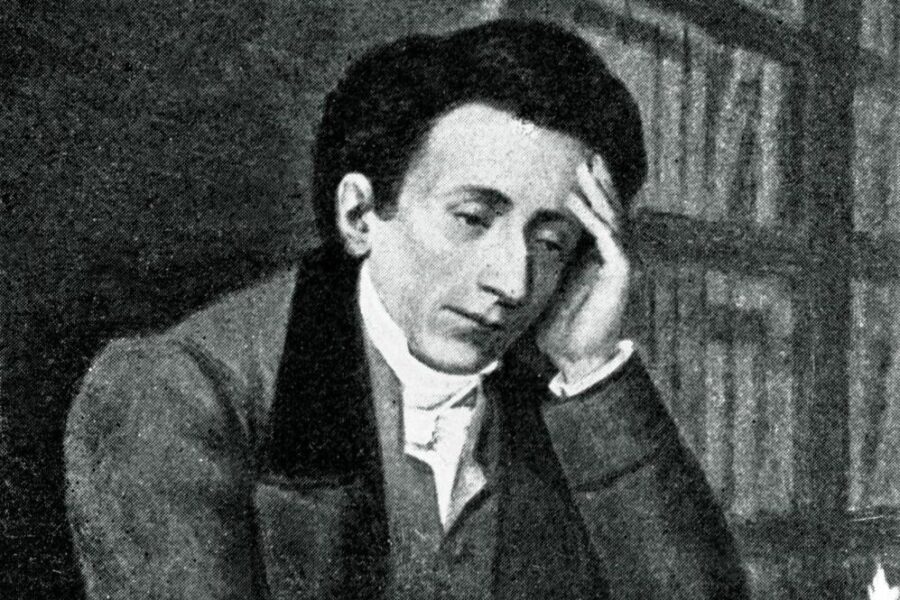 Leopardi, il poeta filosofo che odiava la fredda verità
