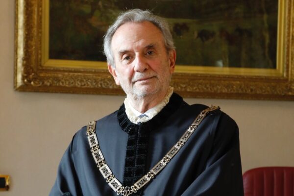 Chi è Giancarlo Coraggio, nuovo presidente della Corte Costituzionale