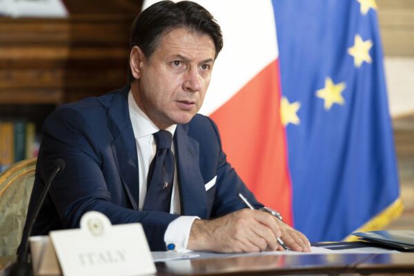 Fondi europei e Covid svegliano una politica pasticciona e in ritardo