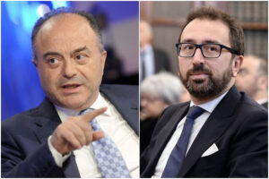 Lo Stato è efficace in Calabria solo quando mette le manette…