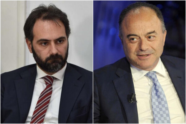 I politici cacasotto fermino il potere dei magistrati: la banda dei Pm sta facendo a pezzi la democrazia