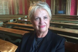 Caso Suarez, cade la prima testa: si dimette la rettrice dell’Università per stranieri di Perugia Caso Suarez, cade la prima testa: si dimette la rettrice dell’Università per stranieri di Perugia