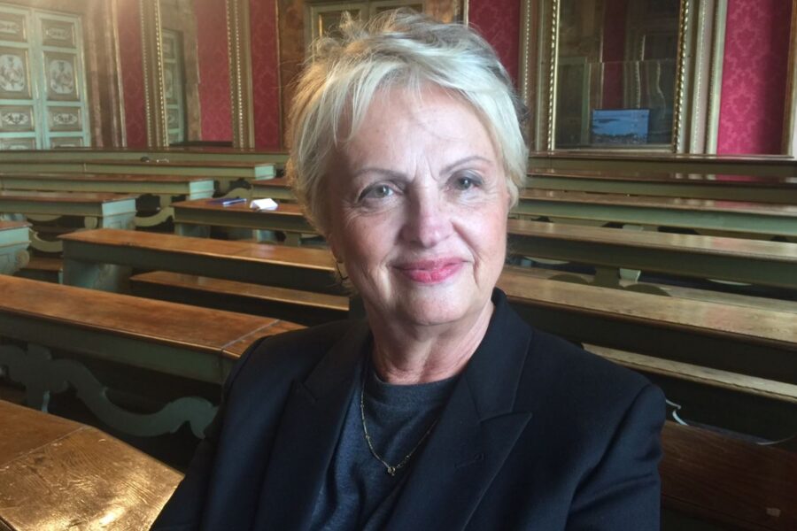 Caso Suarez, cade la prima testa: si dimette la rettrice dell’Università per stranieri di Perugia