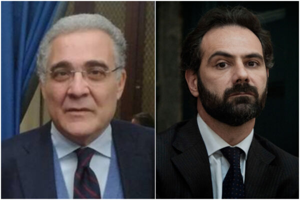 “I giudici possono fare politica, Maresca faccia chiarezza”, parla Alfredo Guardiano