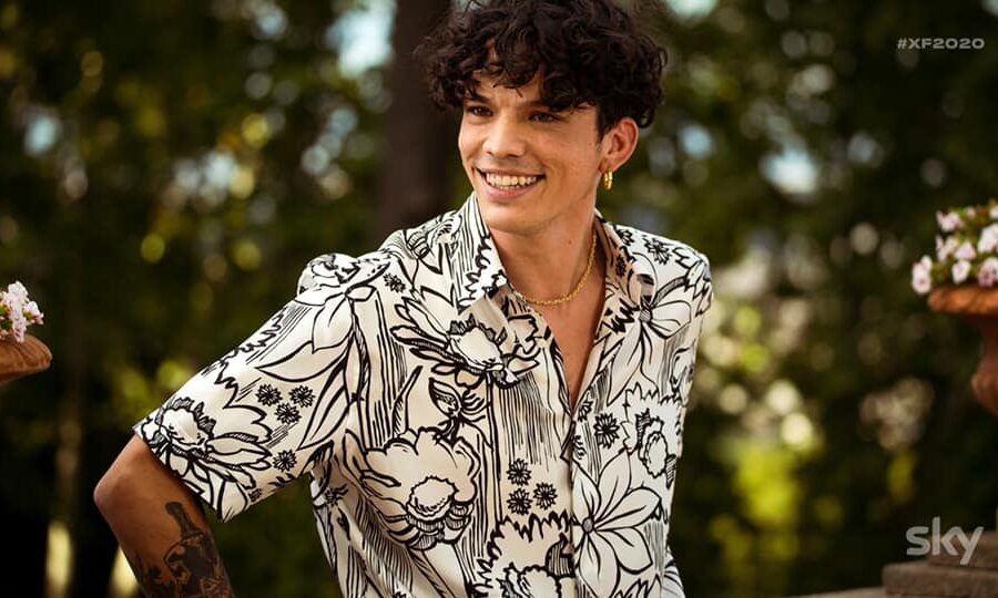 Foto da Facebook (Hell Raton)