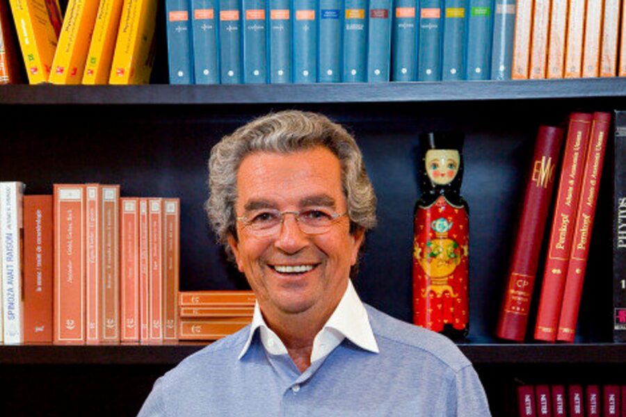 Henri Chenot, chi era il guru delle diete: tra i suoi clienti Berlusconi, Maradona e Naomi Campbell