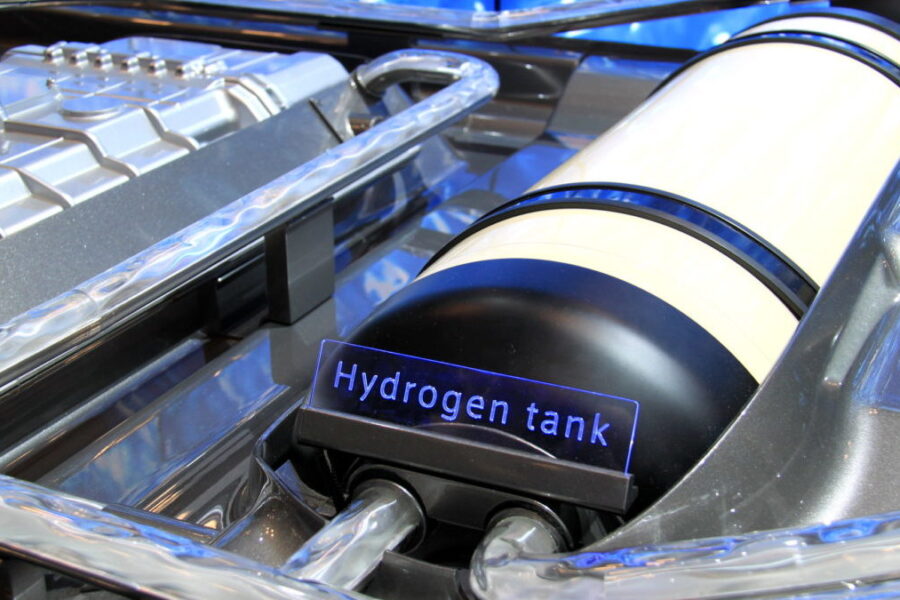 L’idrogeno “verde”, un tema centrale in tutte le capitali tranne che a Roma!