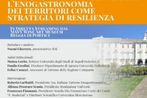 Il nuovo turismo culturale: l’enogastronomia dei territori come strategia di resilienza