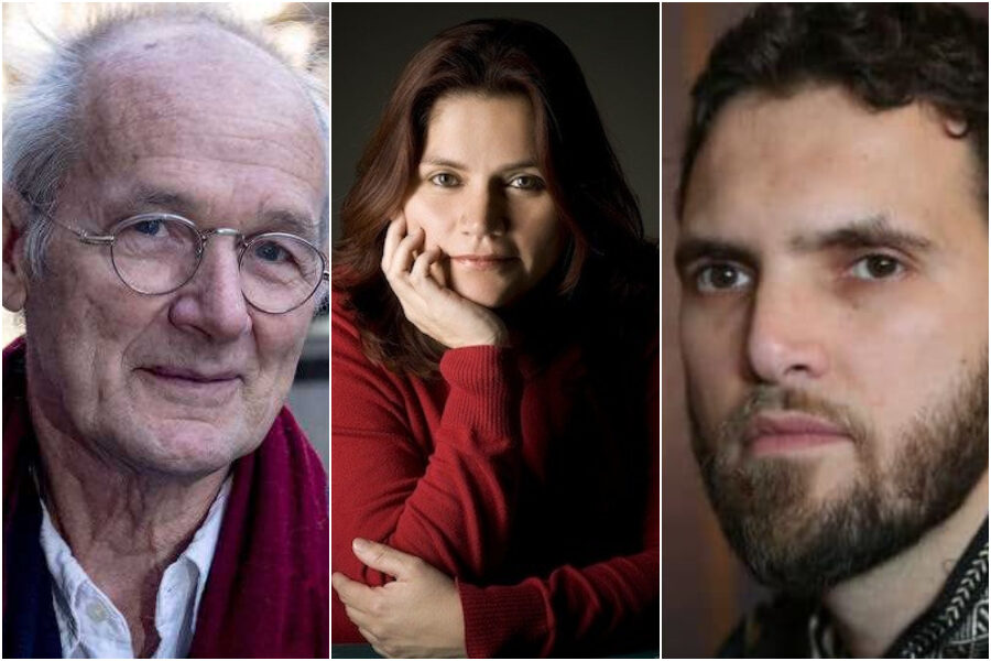 Si conclude la VI edizione di Imbavagliati: “Il festival del giornalismo civile resta aperto per essere un megafono per la libertà di stampa”