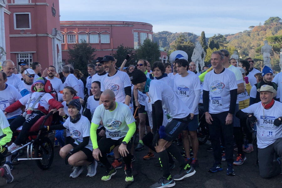 Storia di una figlia che non avrà mai una vita “normale”, proprio come noi