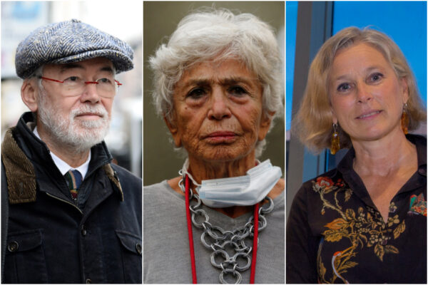 Cofferati, Castellina e Melandri seguono Augias e restituiscono la Legion D’Onore a Macron