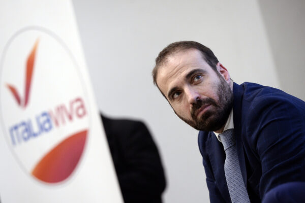 Governo, parla Luigi Marattin: “Italia Viva non vuole ministri ma un piano per evitare il precipizio” Governo, parla Luigi Marattin: “Italia Viva non vuole ministri ma un piano per evitare il precipizio”