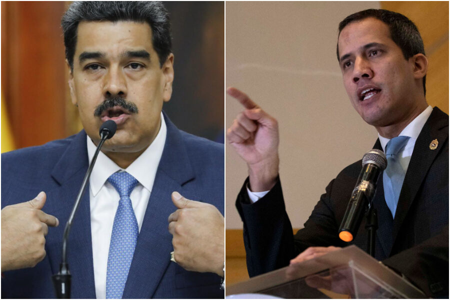 Venezuela, un’agonia senza fine