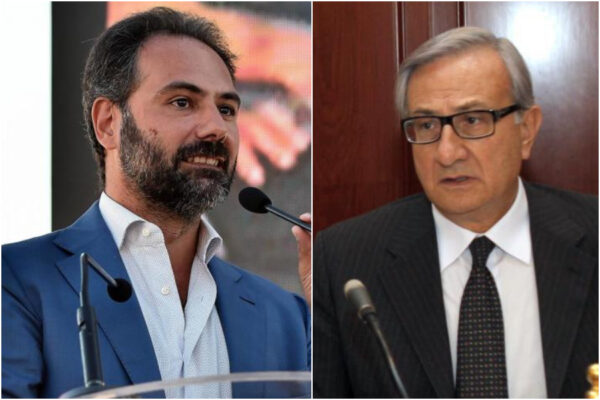 “Catello Maresca uomo giusto per Napoli”, l’endorsement di Pasquale Giuliano