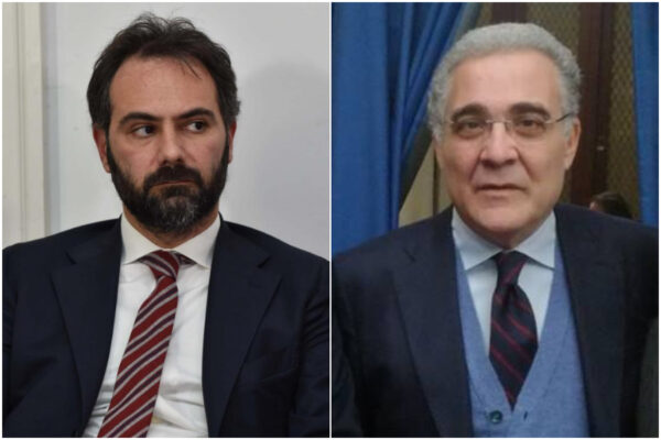 Magistrati e politica: non solo Maresca, a sinistra spunta il caso Guardiano