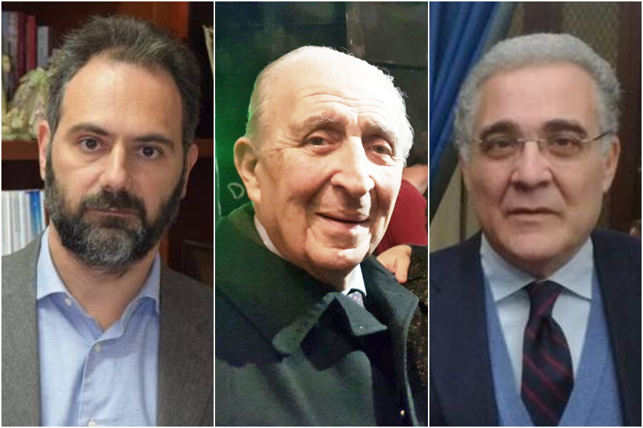 Intervista all’ex procuratore Galgano: “Maresca e Guardiano non cedano alle lusinghe della politica”