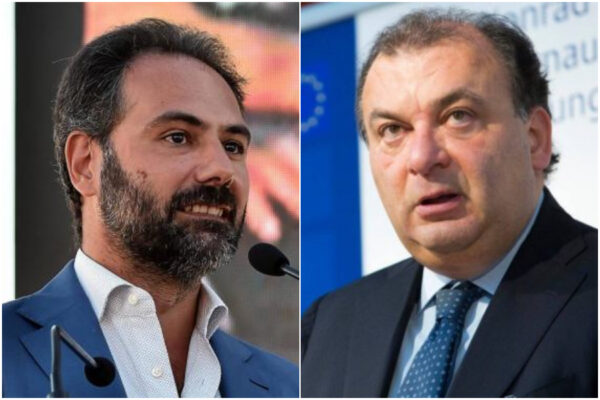 Maresca e Martusciello, il rapporto di amicizia nato grazie ad un avviso di reato