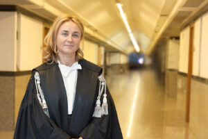 “Magistratopoli non si chiude con processi ai singoli”, parla Mariarosaria Guglielmi segretaria di MD