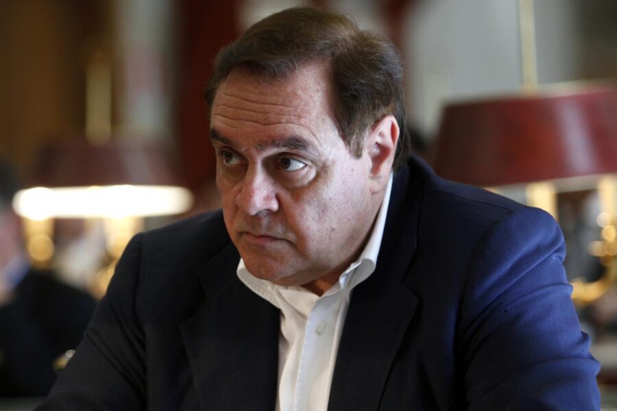 “Catello Maresca candidato danneggia la magistratura, intervenga Bonafede”, intervista a Clemente Mastella