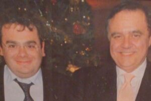 Gianluca Mannato muore stroncato dal Covid, il ricordo di Mastella: “Amico di una vita, ti ricorderò con il sorriso”