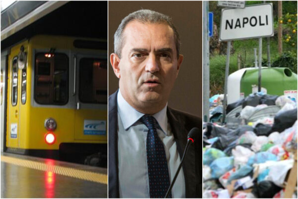 Comunali Napoli, dare più poteri alle Municipalità per ridurre il divario tra centro e periferie Comunali Napoli, dare più poteri alle Municipalità per ridurre il divario tra centro e periferie