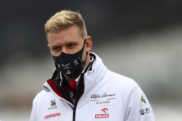 Mick come il padre Michael: uno Schumacher torna a correre in Formula 1