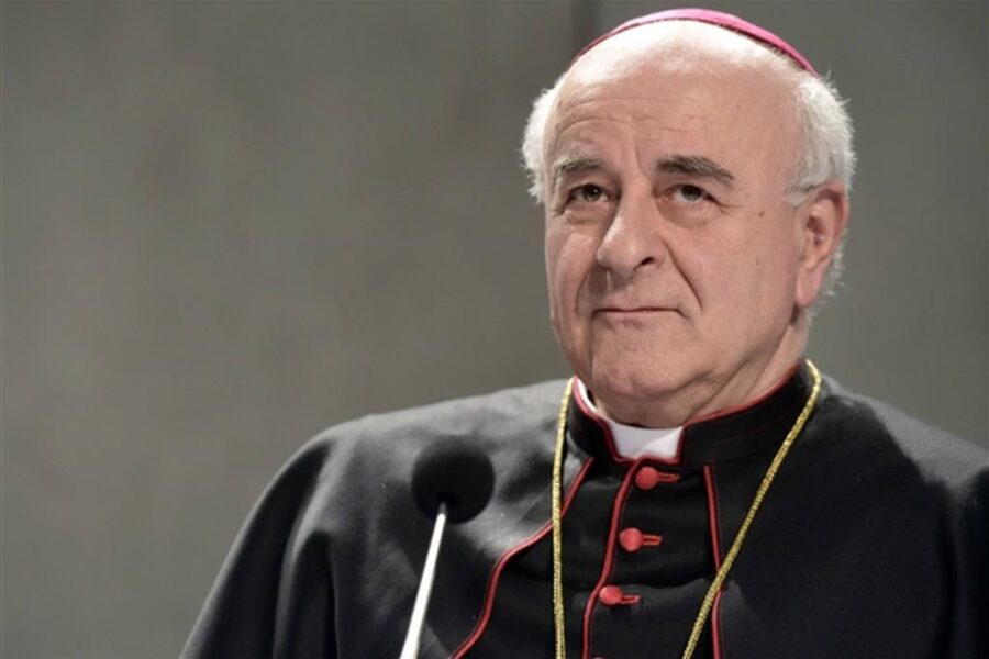 Monsignor Paglia è innocente, è stata incapacità dei Pm o persecuzione?