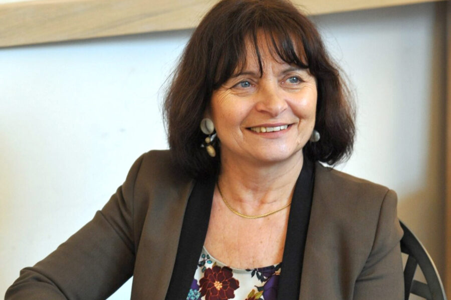 Intervista a Nadia Urbinati: “Biden ha fatto scelte radicali, qui c’è ancora chi teme il comunismo”