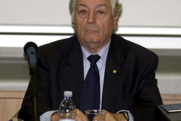 Morto Nedo Fiano, sopravvissuto all’orrore di Auschwitz