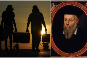 Profezie di Nostradamus per il 2021, tutto quello che accadrà il prossimo anno