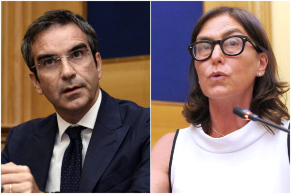 Se la sinistra vuole vincere in Calabria metta da parte i rancori Se la sinistra vuole vincere in Calabria metta da parte i rancori