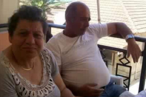 Cadaveri nelle valigie, trovato un altro bagaglio con i resti dei coniugi scomparsi nel 2015: Si cerca il figlio, l’ultimo a vederli