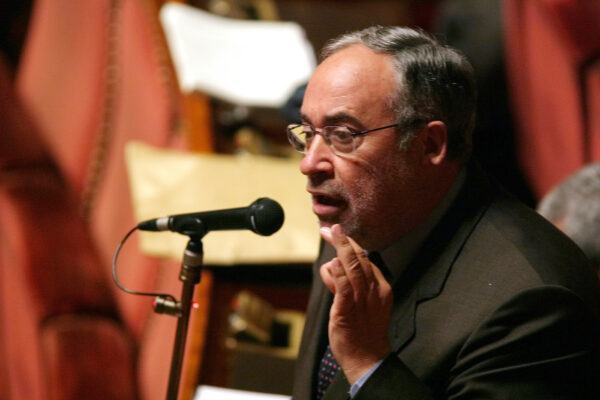 Il Senato ci ripensa (per ora…) e sospende le torture a Del Turco