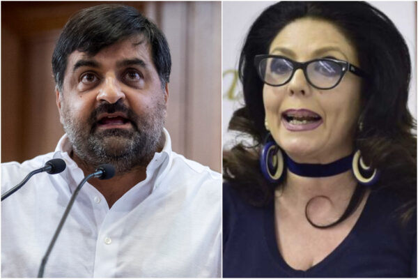 La Gip di Reggio accusa: magistrati imparentati con le cosche