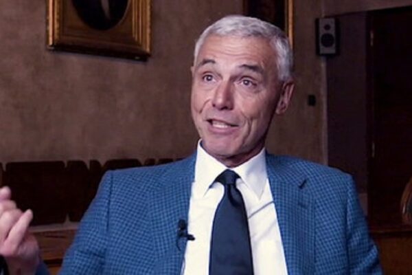 Chi è Giorgio Palù, il nuovo presidente di Aifa che parlò di Coronavirus “uscito da un laboratorio”